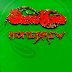 Steve Howe : Homebrew